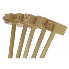 Clay Hammer Set 5