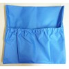 Student Chairbag Blue 420 x 440mm PK 24