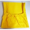 Student Chairbag Yellow 420 x 440mm EA