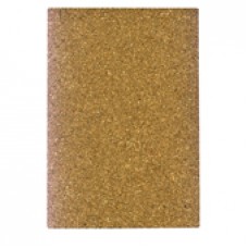 Hammer It Corkboard 300 x 255 x 10mm PK 8