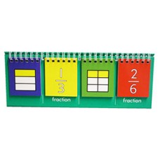 Equivalent Flip Charts Student PK 10