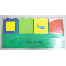 Fraction Flip Chart Teachers Demo EA