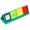 Fraction Flip Charts Student PK 10