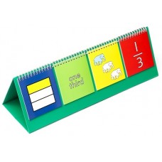 Fraction Flip Charts Student PK 10