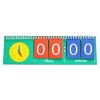 Time Flip Charts Student PK 10