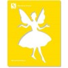 Stencils Fairy Set ST 6