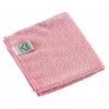 Recycled R-MicroLife Microfibre Cloth Red EA