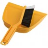 Dustpan Set Yellow EA