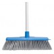 Classic Plus Ultimate Indoor Broom with Handle Blue EA