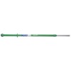 Telescopic Decitex Handle - Green EA