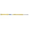 Telescopic Decitex Handle - Yellow EA