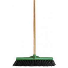 Platform Blend Broom Handle 450mm EA