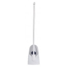 Ergonomic Toilet Brush Set EA