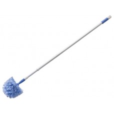 Domed Cobweb Broom with 1.7m Ext Handle EA