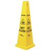 Medium Caution Cone 690mm High EA