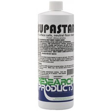 Supastar Floor Cleaner 6 x 1L CT 6