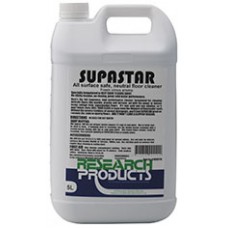 Supastar Floor Cleaner 5L EA