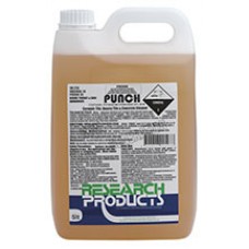 Punch HD Detergent 3 x 5L CT 3