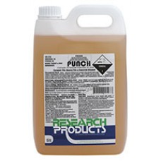 Punch HD Detergent 5L EA