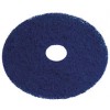 Ultra High Stripping Pad Navy 40cm EA