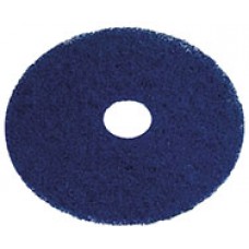 Ultra High Stripping Pad Navy 40cm EA