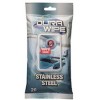 Durawipes Stainless Steel PK 20