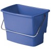 Ezy Ergo Side Bucket 7 Lt Blue EA