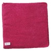 Oates Value Microfibre Cloths Red PK 10