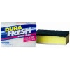 DuraFresh Dual Action Scour N Sponge CT 12