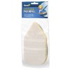 Shower Shine Pad Refill PK 2