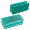 PurActive Wave Shaped Scourer Green CT 10