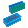 PurActive Wave Shaped Scourer Blue CT 10