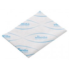 MicronSolo Microfibre Cloth Blue PK 100