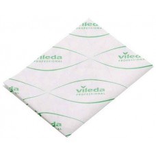 MicronSolo Microfibre Cloth Green PK 100