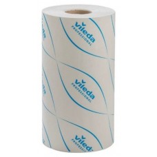 MicronSolo Microfibre Wiper Roll 180 Sheet Blue CT 4