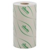 MicronSolo Microfibre Wiper Roll 180 Sheet Green CT 4