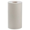 MicronSolo Microfibre Wiper Roll 180 Sheet White CT 4