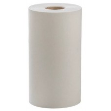 MicronSolo Microfibre Wiper Roll 180 Sheet White CT 4