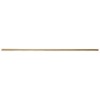 Bamboo Handle 1.5m x 22mm EA