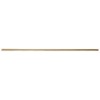 Bamboo Handle 1.5m x 22mm EA