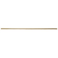 Bamboo Handle 1.5m x 22mm EA