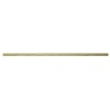 Bamboo Handle 1.5m x 25mm (EA)