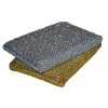 Scour Sponge Magic Mesh PK 2