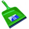 Dustpan Green EA