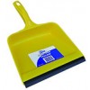 Dustpan Yellow EA