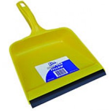 Dustpan Yellow EA