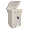 Handy Step Pedal Bin 47L (EA)