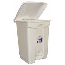 Handy Step Pedal Bin 47L (EA)