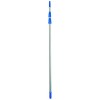 Prof Extension Pole 3 Section 9ft (EA)