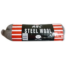 Steel Wool Grade 3 Hank 500g